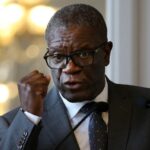 Elections 2023/ candidature de Denis Mukwege à la présidence de la République: le Prix Nobel de la Paix s’adressera à la nation le lundi prochain