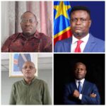 Élections des Gouverneurs:À Kinshasa la bataille s’annonce rude