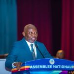 Primaires USN/Présidence de l’Assemblée Nationale: les Députés Nationaux ont respecté la volonté du peuple en votant pour la Candidature de Vital Kamerhe
