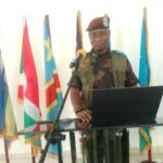 Beni: le secteur opérationnel Sokola 1 des FARDC a un nouveau porte-parole