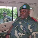 RDC:la justice Belge confirme la non implication du Général Ndaywel dans le dossier Okende