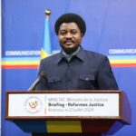 RDC/Justice : Constant Mutamba s’en va-t-en guerre contre la dépravation des mœurs et la nuisance sonore