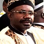 Haut-Katanga: les efforts déployés par le Chef de l’Etat pour guérir la justice Congolaise qui est malade ,sont en train d’être bafoués par le Magistrat, BIZAU MONDO Cyprien