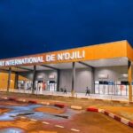 Lutter contre la Mpox en RDC:un contrôle sanitaire de tous les passagers des vols internationaux et domestiques désormais obligatoire à l’Aéroport de N’djili