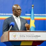 RDC:le Ministre du portefeuille révèle que la quasi-totalité des entreprises de l’économie détenue par l’état ont enregistré ces trois dernières années des résultats négatifs