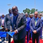 RDC: un espace consacré à la promotion de l’entrepreneuriat et de l’innovation inauguré ce jeudi par le Président de la République