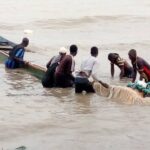 Nord-Kivu : une Mère et son Fils trouvent la mort après le naufrage d’une pirogue sur le lac Edouard